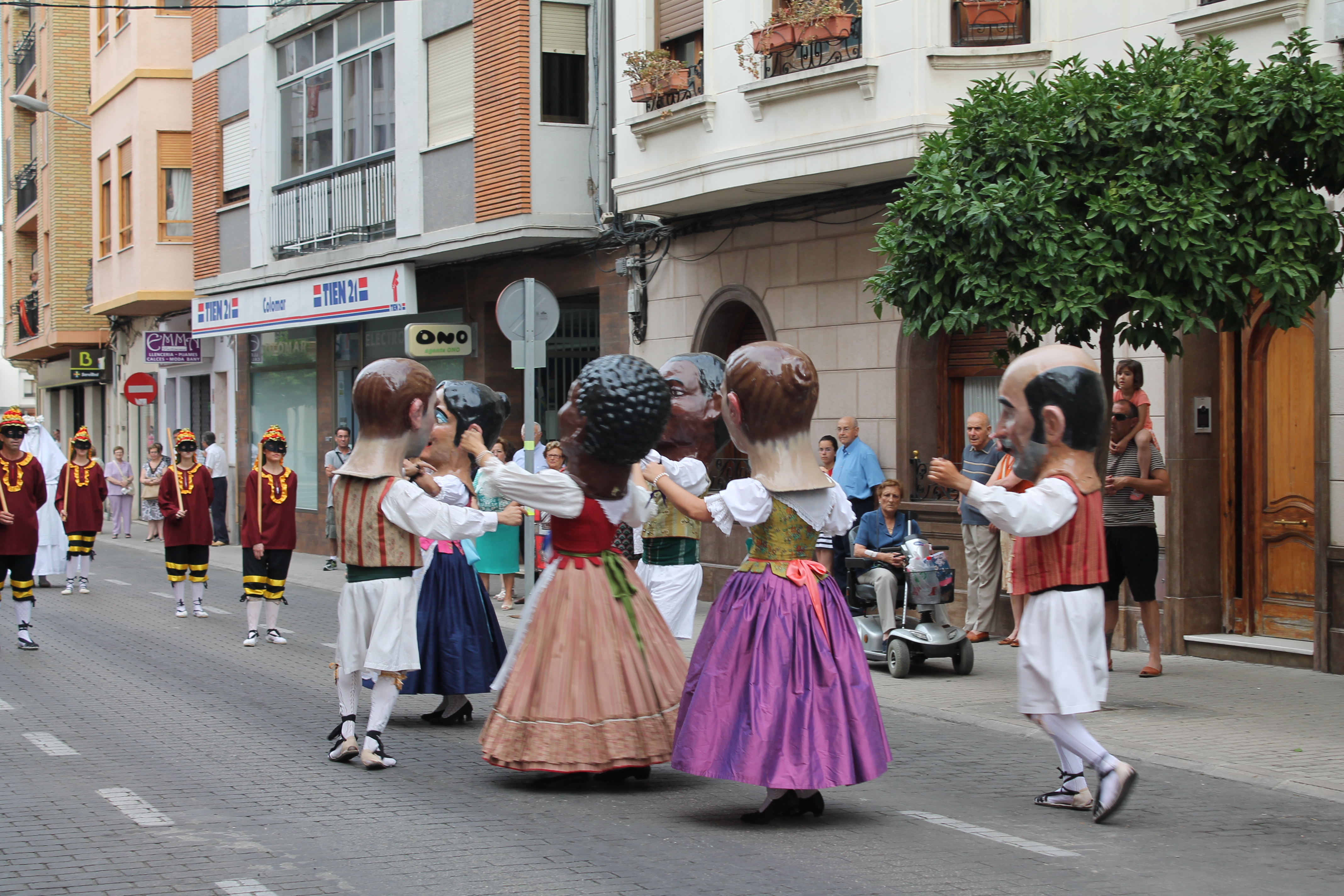 Galería